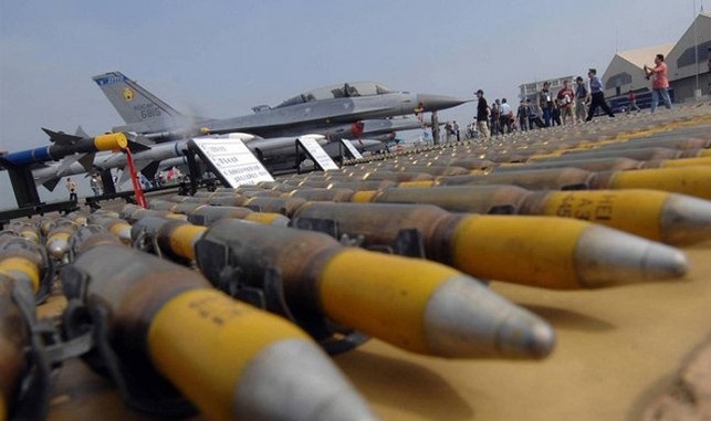 امريكا توافق على صفقة أسلحة للإمارات بالرغم من اتهامها بجرائم حرب في اليمن