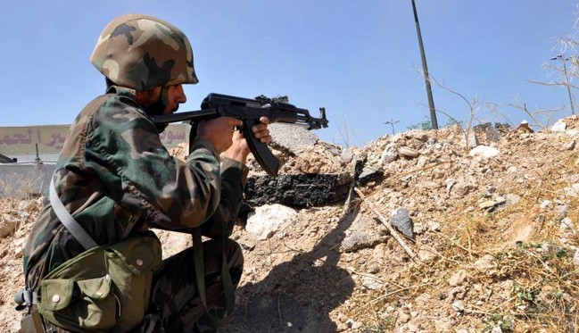 Iraqi Military Liberates Villages 6km from Mosul