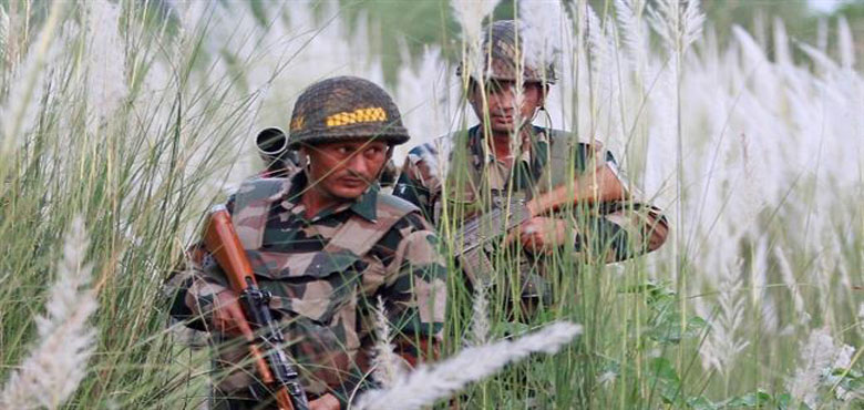 سرحد پر کشیدگی کے درمیان، ہندوستانی ڈپٹی ہائی کمشنر وزارت خارجہ میں طلب