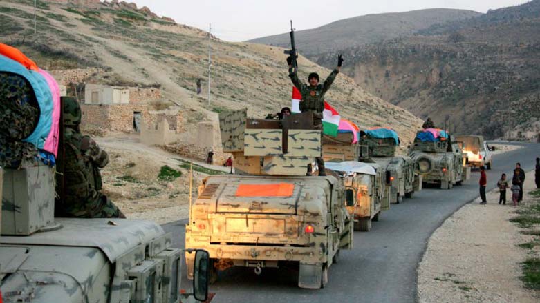Iraqi Army Liberates More Areas from ISIS, Reaches 2km to Mosul