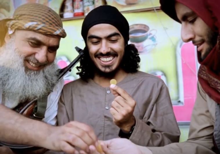 Head of ISIS Treasury Escapes Mosul with Millions of Dollars as Army Advances