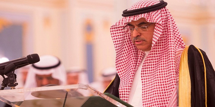 "وسوم" الفساد والوساطة تجتاح السعوديّة..و"إبن الوزير" أول الغيث