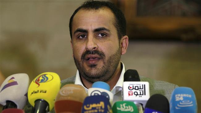 Yemen Rejects Saudi Claims of Missile Attacks on Mecca as Psychological War