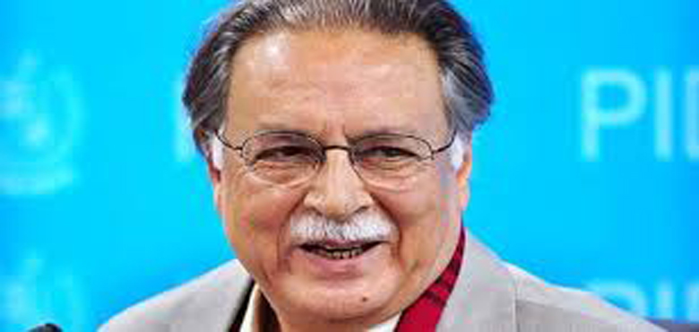 پاکستان کے وزیر اطلاعات و نشریات مستعفی