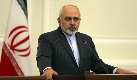 Iran ’Superior Regional’ Power: Foreign Minister