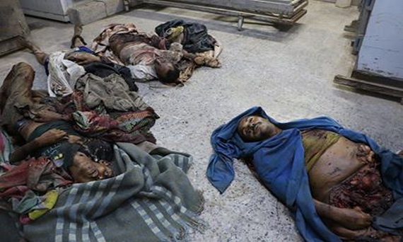عشرات الشهداء والجرحى في مجزرة سعودية جديدة بمحافظة الحديدة اليمنية