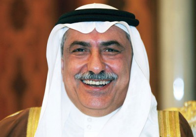 إقالة وزير المالية ابراهيم العساف من منصبه بسبب حديثه عن "إفلاس السعودية"
