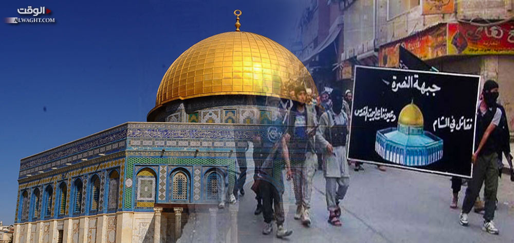 الجماعات السلفية في غزة .. نقمة أو نعمة لتل أبيب؟