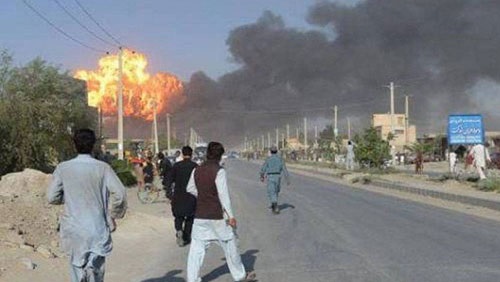 قتلى بتفجير دموي جديد في العاصمة الأفغانية كابول