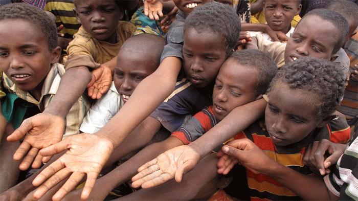 البنك الدولي: أكثر من 760 مليون شخص يعيشون في فقر مدقع