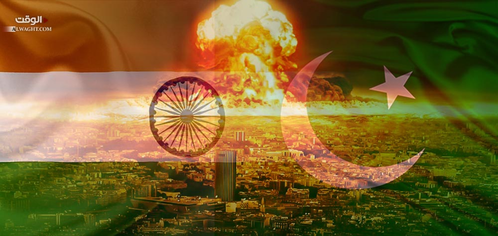 الصراع حول كشمير: أزمة دولية مَنسية قد تتحول لحربٍ نووية!