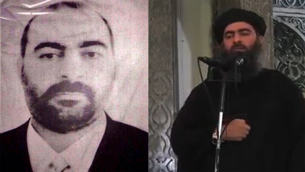 ISIS Leader Poisoned, in Critical Condition