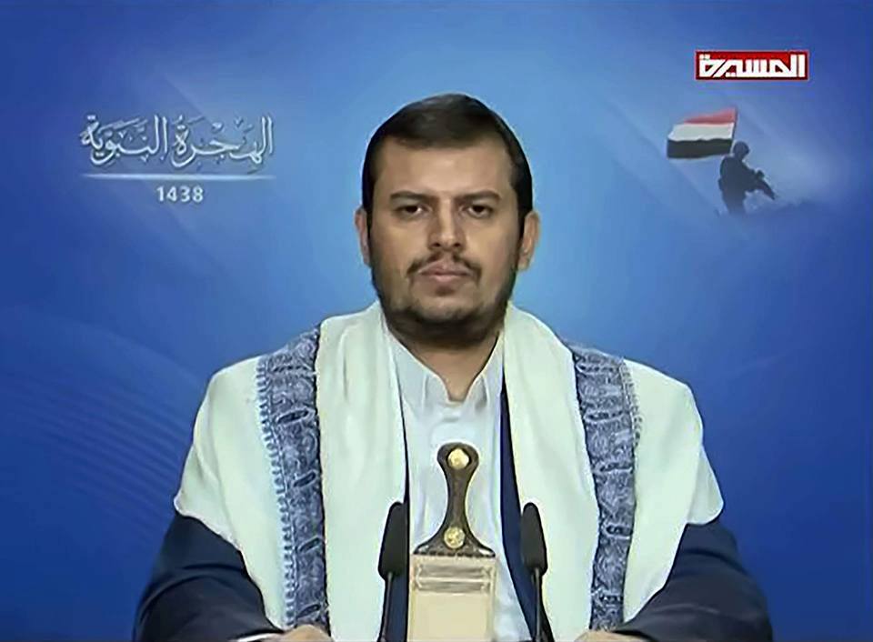 السيد الحوثي: قانون جاستا يظهر طريقة تعاطي أمريكا مع عملائها