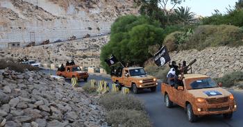 ISIS Attack Leaves 65 Causalities in Libya
