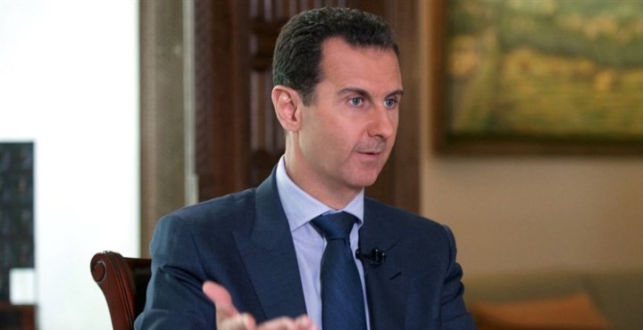 Al-Asad: Líder iraní ha ocupado un gran lugar en la historia de la región