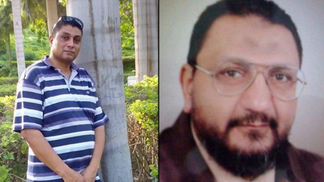 الشرطة المصرية: مقتل قياديين بارزين في جماعة الإخوان المسلمين بعد تبادل لإطلاق النار