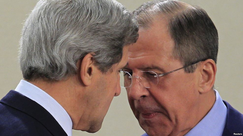 US Making Deal with Devil To Topple President Assad: Russia