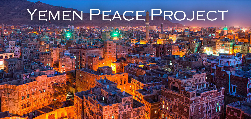 5 Reasons for West’s Support of Yemeni Peace Talks