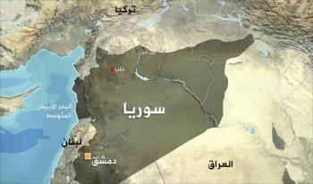 دخالت احتمالی آمریکا در سوریه چگونه خواهد بود؟