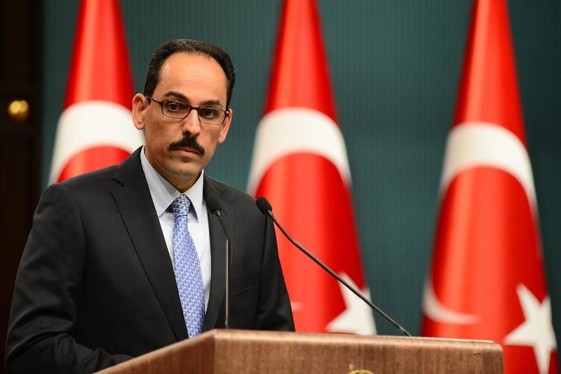 Turquía apoya a Arabia Saudí contra JASTA