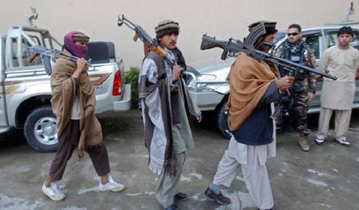 Why Kunduz so Significant for Taliban?