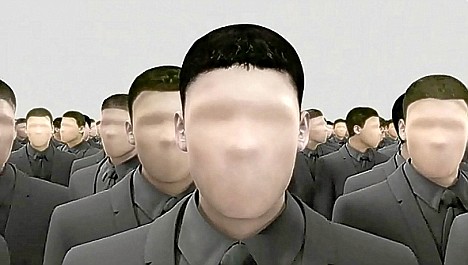 هل عرفتم  يوماً سبب نسيانكم لوجوه أشخاص تعرفونهم؟!