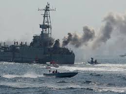 الأمم المتحدة : السفينة الإماراتية المستهدفة قبالة السواحل اليمنية لم تكن لأغراض "انسانية"