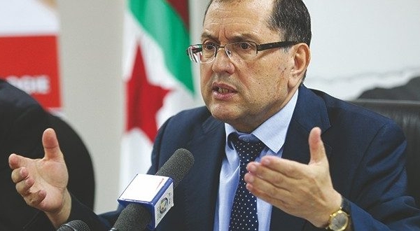 وزير الطاقة الجزائري: السعودية تراجعت عن موقفها في أوبك، واعترفت بوضع ايران الخاص