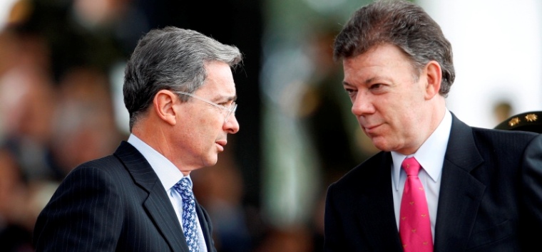 Siguen esfuerzos por la paz de Colombia pese al resultado inesperado de plebiscito