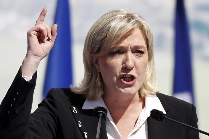 EU, US Responsible for Syrian War; Irresponsible towards Refugees: French Politician
