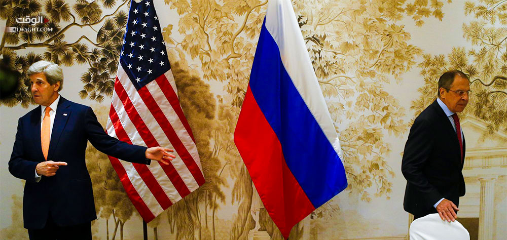 التصعيد بين روسيا وأمريكا وخطر المواجهة خارج حدود الحرب الباردة!