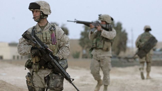 All Options Open for US in Syria?