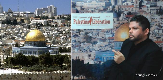 “Israel quiere judaizar Al-Quds por completo con los asentamientos”