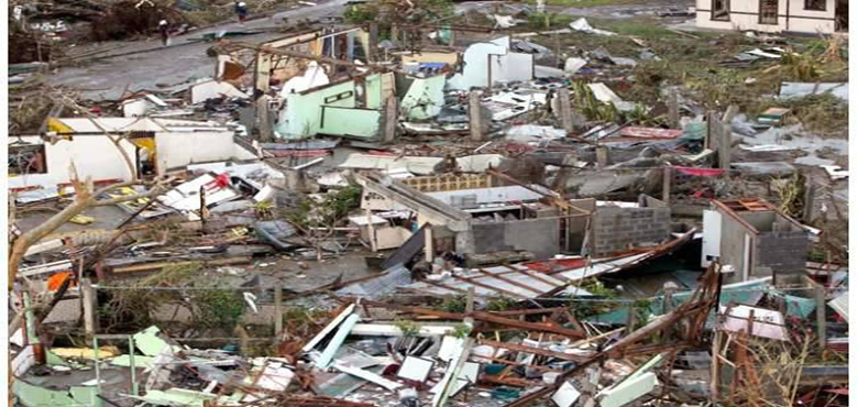 ہیٹی میں طوفان کا قہر، 339 ہلاک، امریکا میں ایمرجنسی