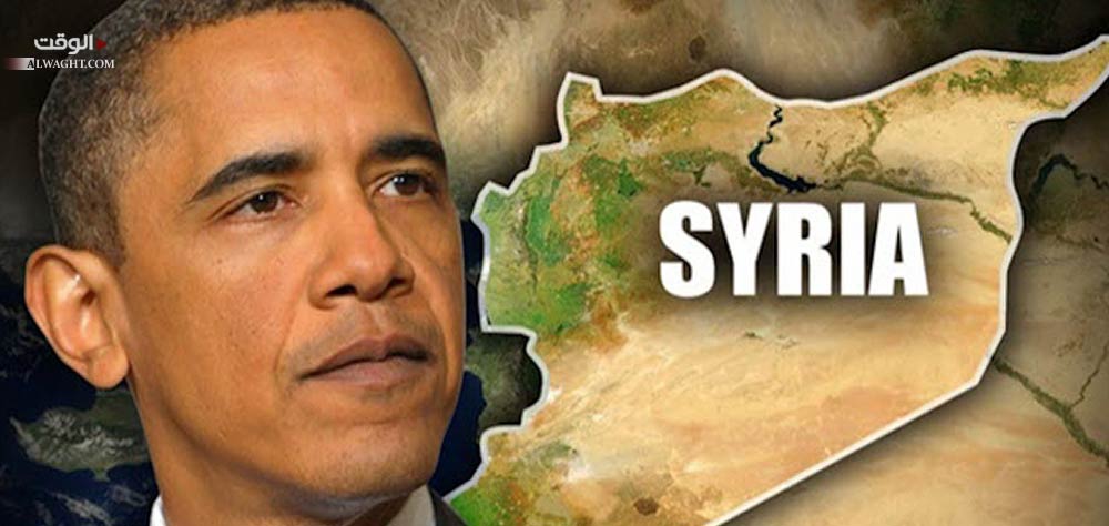الغرب يُعلن إفلاسه في سوريا: محاولةٌ لإبراز القوة عبر التهويل بالخيار العسكري!