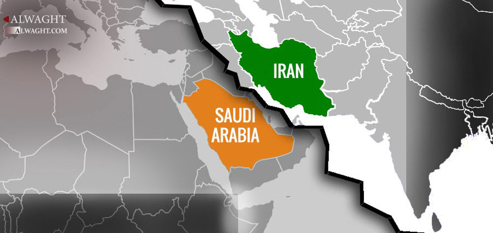 Four Strategic Fields of Tehran-Riyadh Geopolitical Rivalry