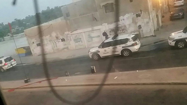 سرکوب خشونت‌بار عزاداری شیعیان در بحرین+عکس