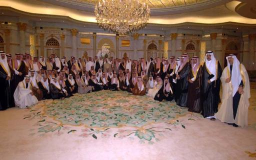 محمد بن سلمان يطيح بهئية البيعة في السعودية