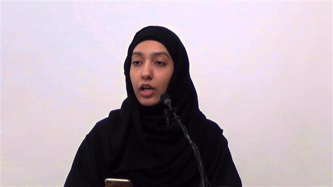 Bahraini Regime Bans Activist from Leaving Arab State