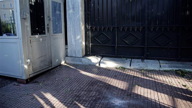 Assailants Launch Grenade Attack on French Embassy in Athens
