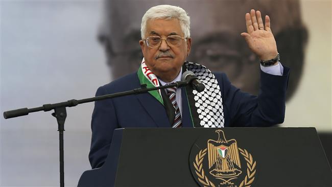Palestinian President Says He knows who Killed Yasser Arafat