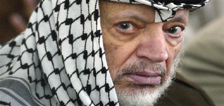 محمود عباس جلد ہی یاسر عرفات کے قاتلوں کے ناموں کا اعلان کریں گے