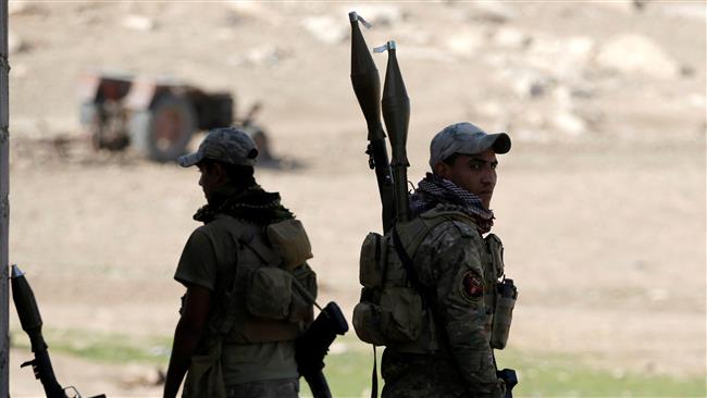 Iraqi Army Advances in Mosul; Kills 30 Terrorists, Destroys 10 Car Bombs