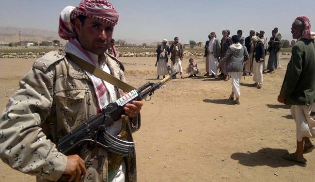 Yemeni Army Kills 18 Saudi Forces in Retaliatory Attack