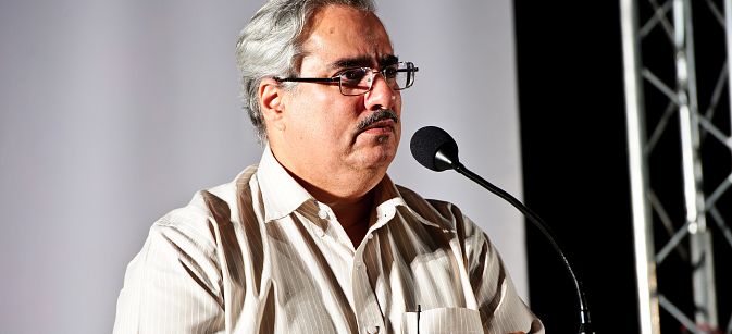 Bahraini Opposition indicted over Speaking to AP