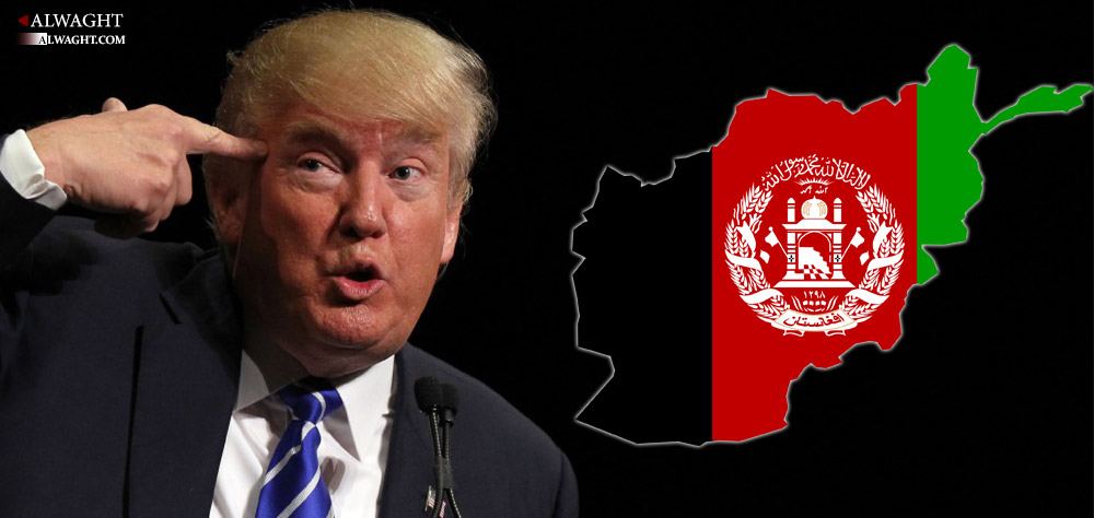 How Will Trump Lead the Game in Afghanistan’s Chaotic Conditions?