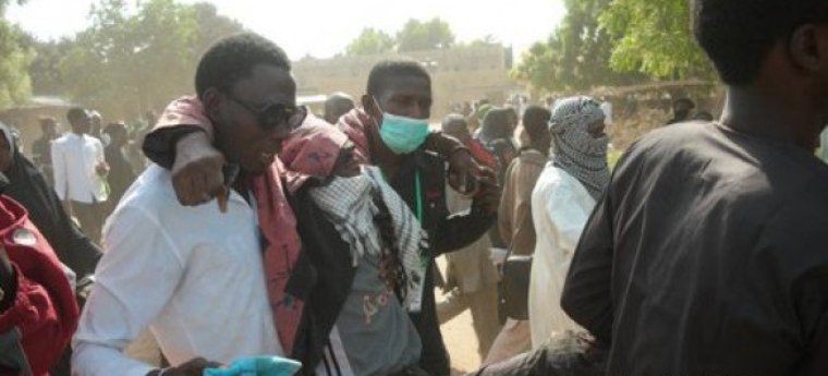 Nigeria comete crímenes contra chiíes bajo sombra de silencio internacional