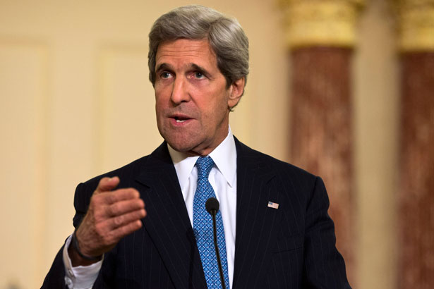 Warring Sides Agree on Yemen Truce: US FM