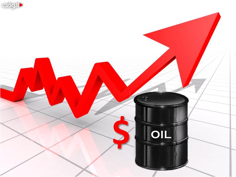 أسعار النفط ترتفع بفعل آمال بخفض إنتاج أوبك