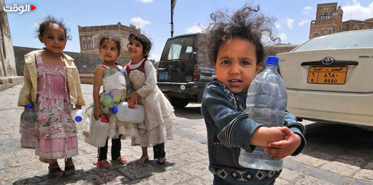 الصحة العالمية: 15 محافظة يمنية يهددها وباء الكوليرا
